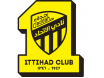 Al-Ittihad lasten pelipaita