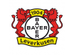 Bayer Leverkusen lasten pelipaita