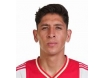 Edson Alvarez