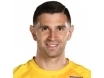 Emiliano Martinez