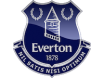 Everton maalivahtipaita