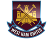 West Ham United lasten pelipaita