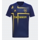 Boca Juniors Kolmaspaita 2024-25 Lyhythihainen