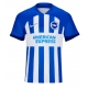 Brighton Kotipaita 2023-24 Lyhythihainen