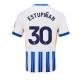 Brighton Pervis Estupinan #30 Kotipaita 2024-25 Lyhythihainen