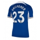 Chelsea Conor Gallagher #23 Kotipaita 2023-24 Lyhythihainen