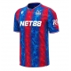 Crystal Palace Adam Wharton #20 Kotipaita 2024-25 Lyhythihainen