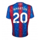 Crystal Palace Adam Wharton #20 Kotipaita 2024-25 Lyhythihainen