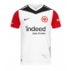 Eintracht Frankfurt Hugo Ekitike #11 Kotipaita 2024-25 Lyhythihainen