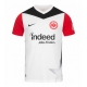 Eintracht Frankfurt Kotipaita 2024-25 Lyhythihainen