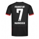 Eintracht Frankfurt Omar Marmoush #7 Vieraspaita 2024-25 Lyhythihainen