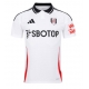 Fulham Kotipaita 2024-25 Lyhythihainen