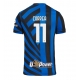 Inter Milan Joaquin Correa #11 Kotipaita 2024-25 Lyhythihainen