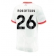 Liverpool Andrew Robertson #26 Kolmaspaita 2024-25 Lyhythihainen