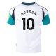 Newcastle United Anthony Gordon #10 Kolmaspaita 2024-25 Lyhythihainen