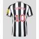 Newcastle United Anthony Gordon #10 Kotipaita 2023-24 Lyhythihainen