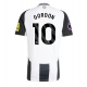 Newcastle United Anthony Gordon #10 Kotipaita 2024-25 Lyhythihainen