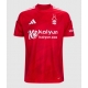 Nottingham Forest Chris Wood #11 Kotipaita 2024-25 Lyhythihainen