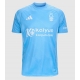 Nottingham Forest Kolmaspaita 2024-25 Lyhythihainen