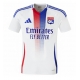 Olympique Lyonnais Kotipaita 2024-25 Lyhythihainen