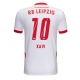 RB Leipzig Xavi Simons #10 Kotipaita 2024-25 Lyhythihainen