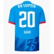 RB Leipzig Xavi Simons #20 Kolmaspaita 2023-24 Lyhythihainen