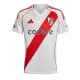 River Plate Kotipaita 2024-25 Lyhythihainen