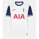 Tottenham Hotspur Brennan Johnson #22 Kotipaita 2024-25 Lyhythihainen