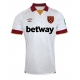 West Ham United Jarrod Bowen #20 Kolmaspaita 2024-25 Lyhythihainen